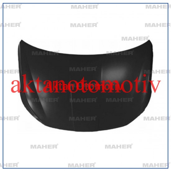 MOTOR KAPUTU ELANTRA 19-21